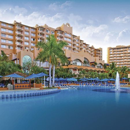 Azul Ixtapa All Inclusive Resort Extérieur photo