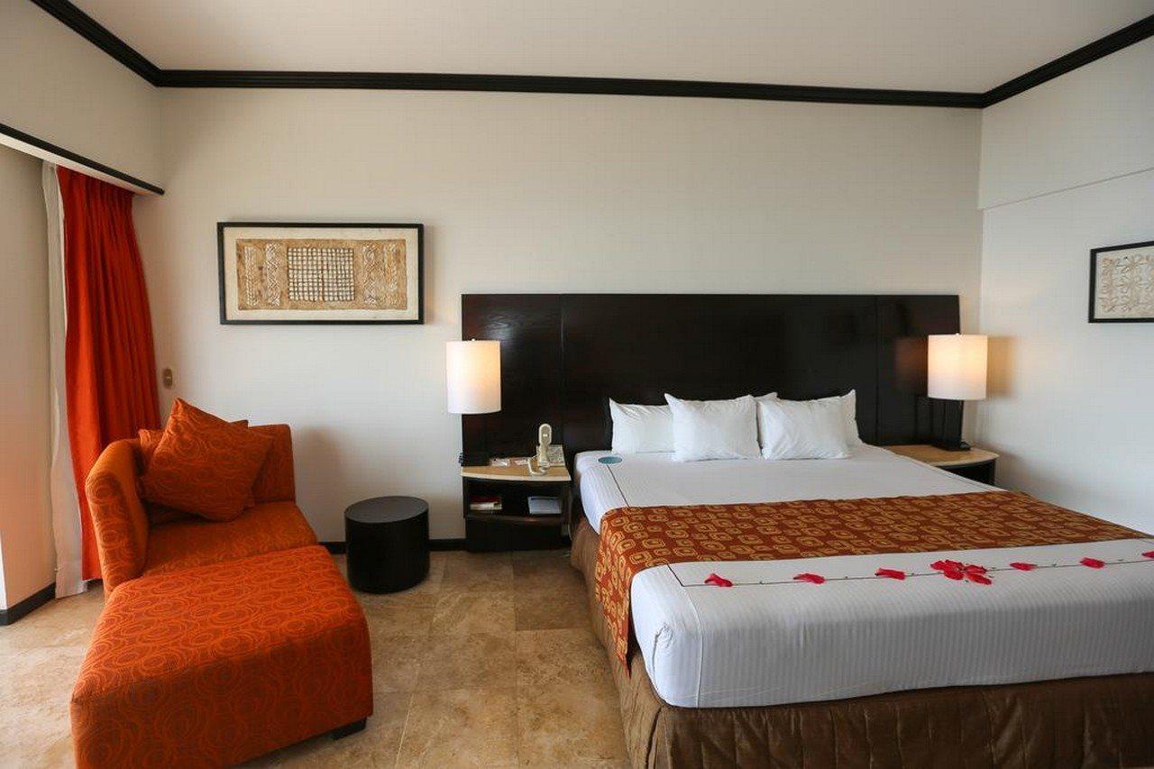 Azul Ixtapa All Inclusive Resort Extérieur photo