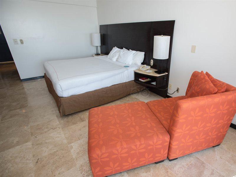 Azul Ixtapa All Inclusive Resort Extérieur photo