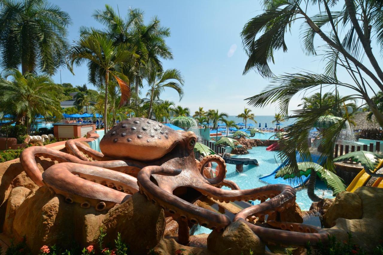 Azul Ixtapa All Inclusive Resort Extérieur photo