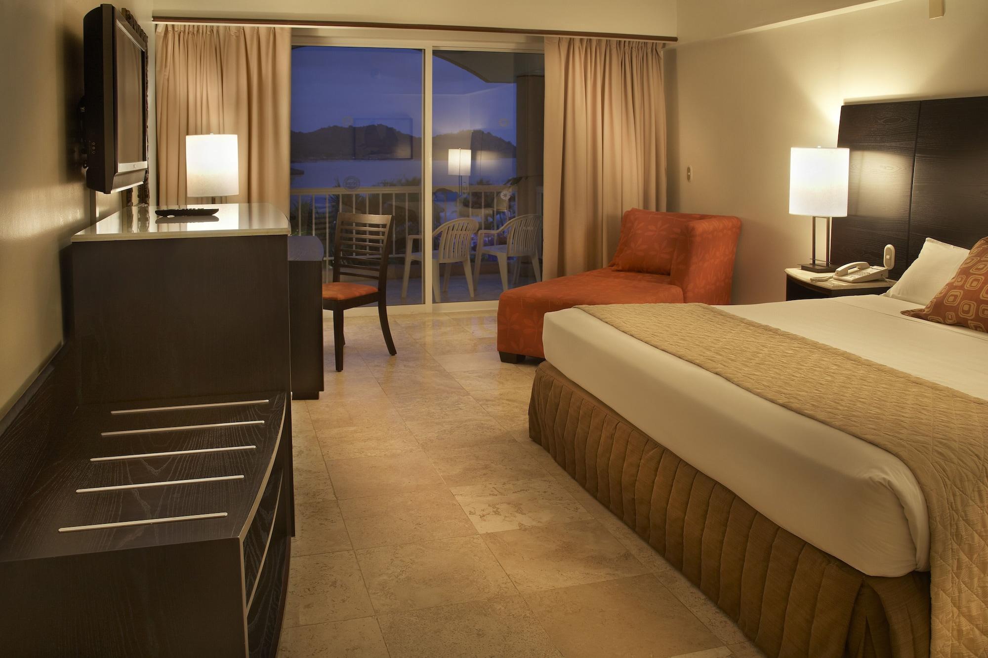 Azul Ixtapa All Inclusive Resort Extérieur photo