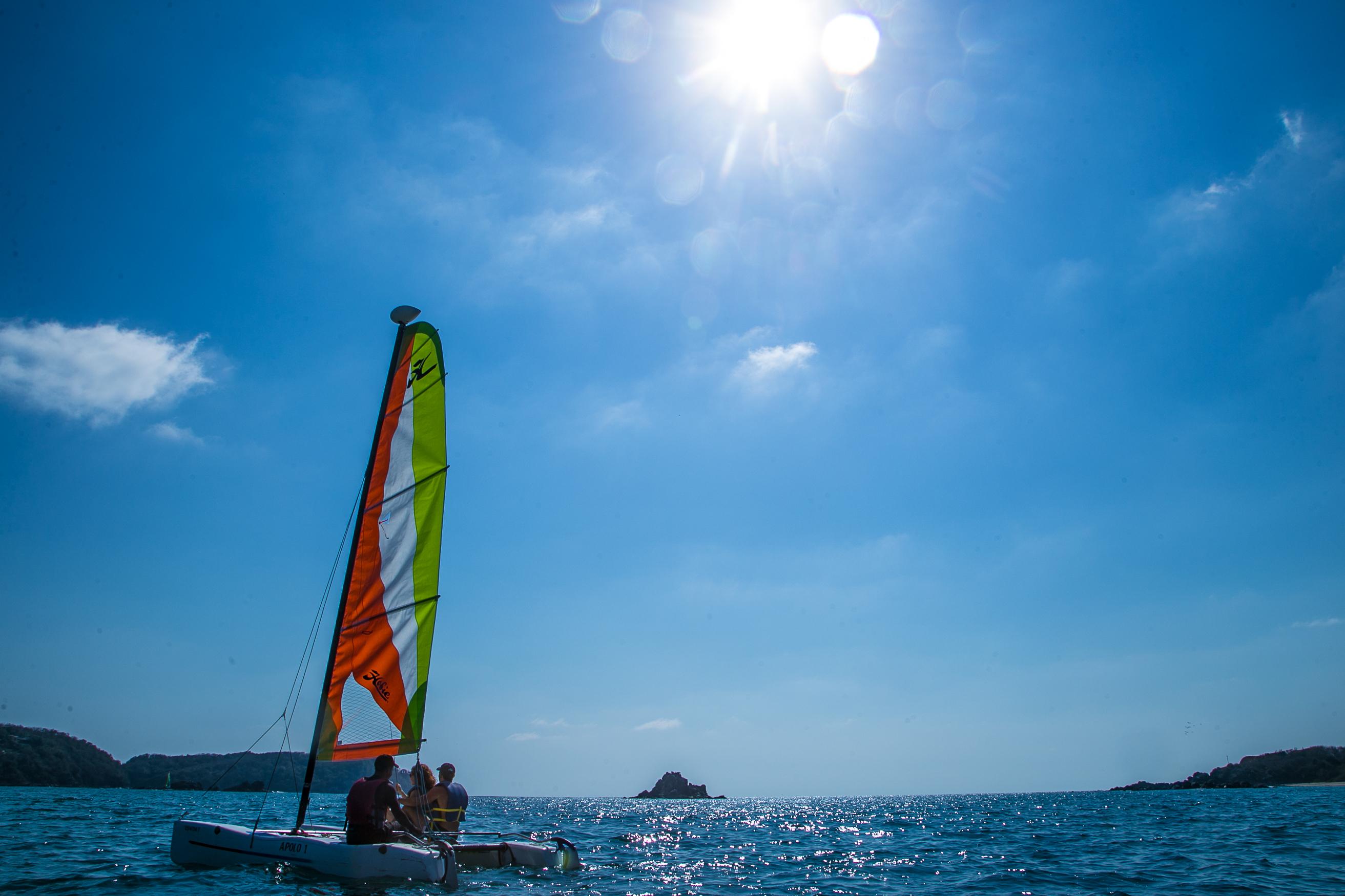 Azul Ixtapa All Inclusive Resort Extérieur photo