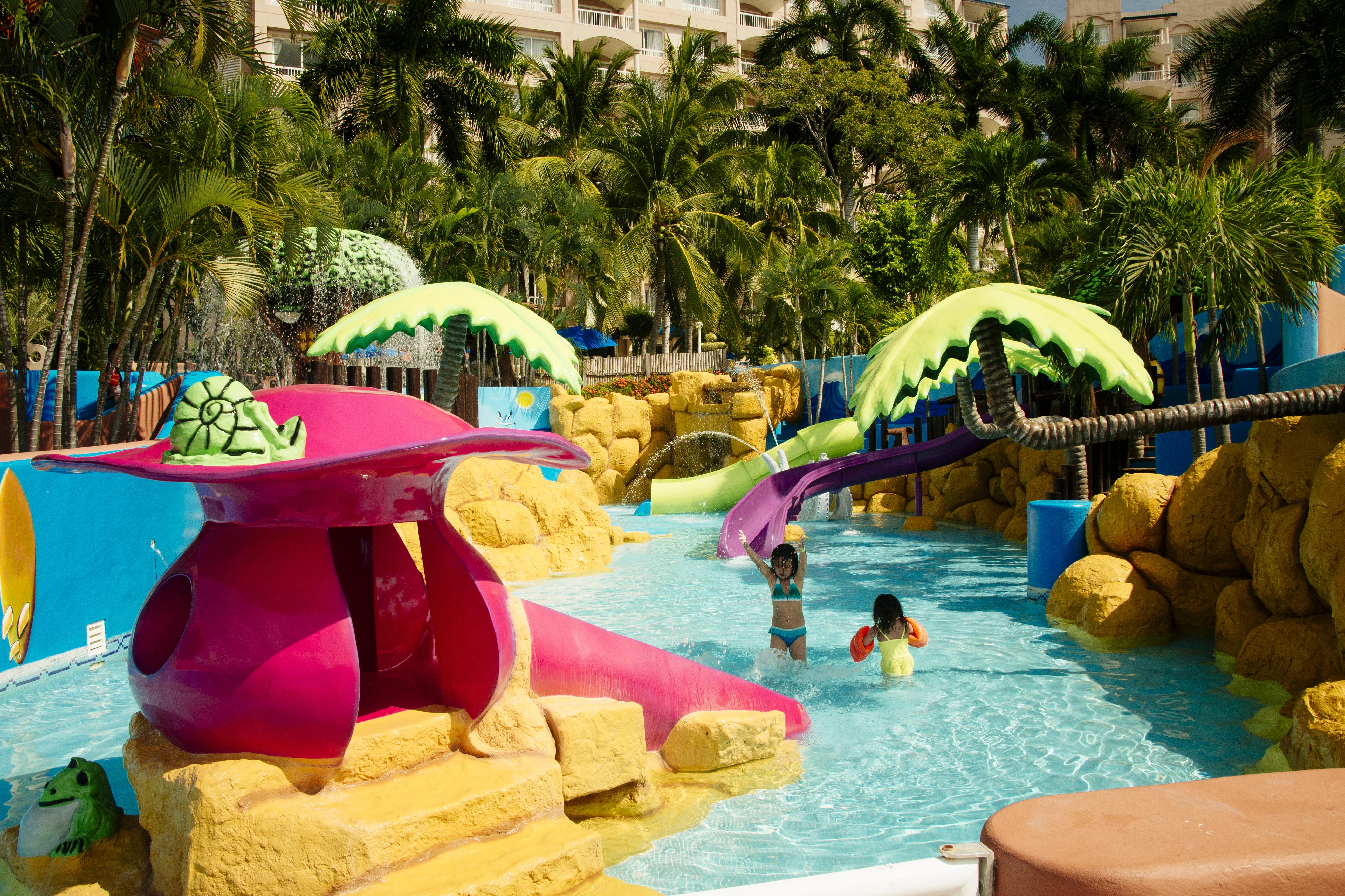 Azul Ixtapa All Inclusive Resort Extérieur photo