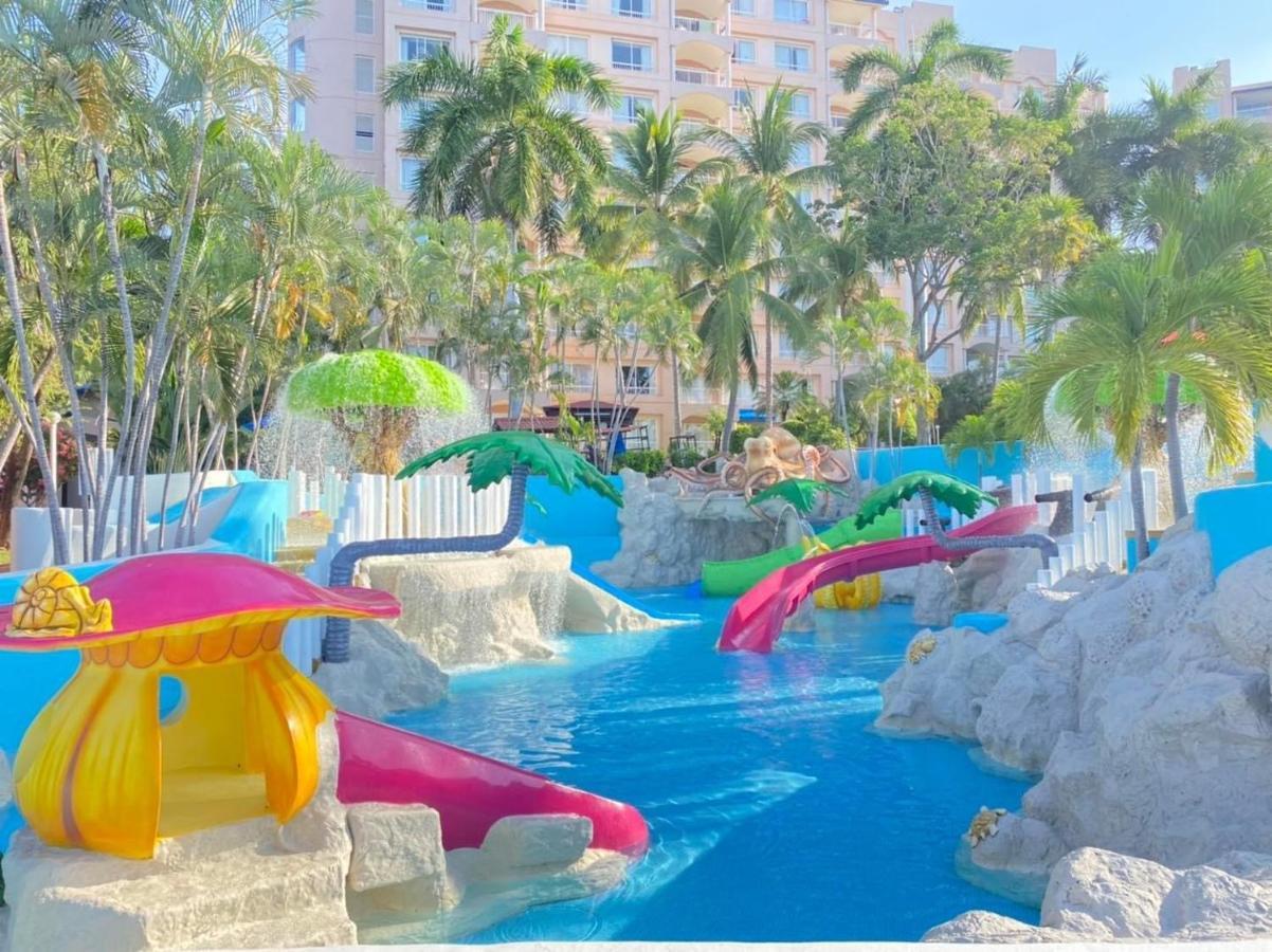 Azul Ixtapa All Inclusive Resort Extérieur photo