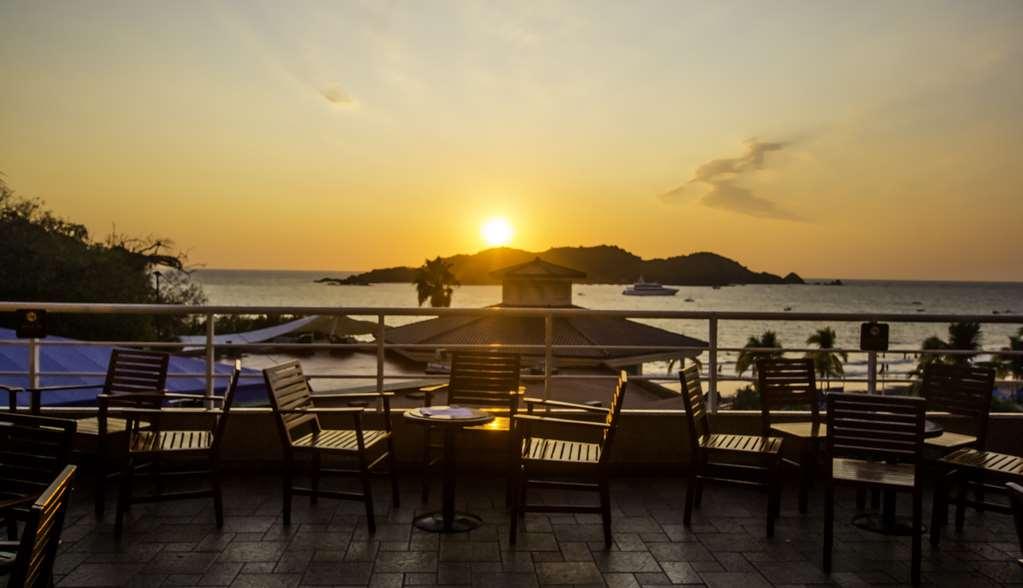 Azul Ixtapa All Inclusive Resort Intérieur photo