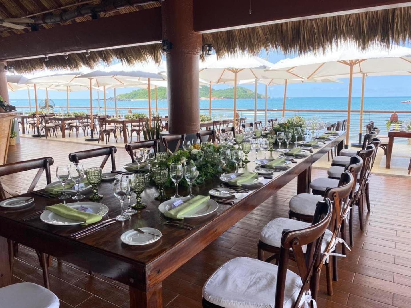 Azul Ixtapa All Inclusive Resort Extérieur photo
