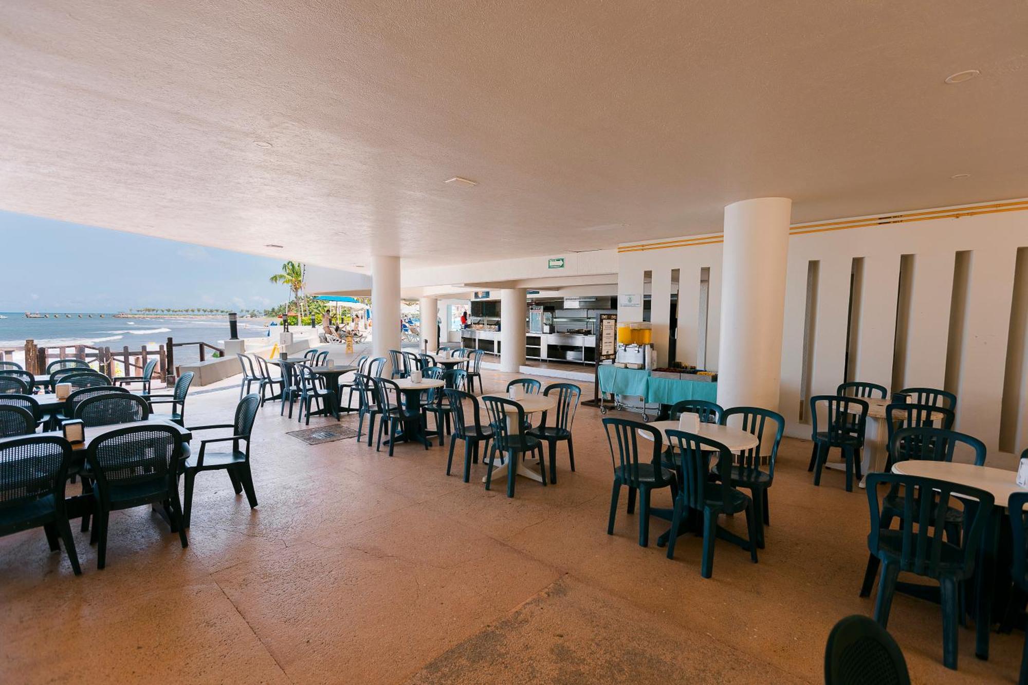 Azul Ixtapa All Inclusive Resort Extérieur photo