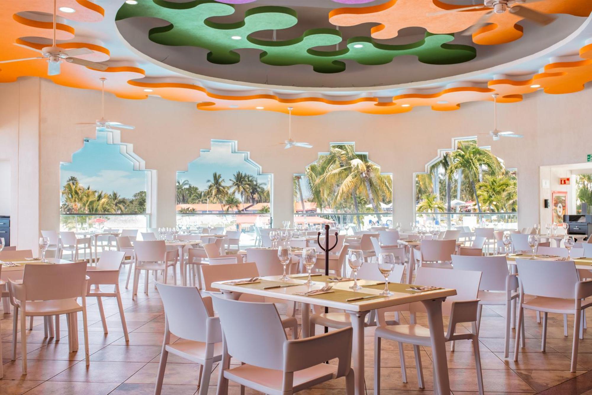 Azul Ixtapa All Inclusive Resort Extérieur photo