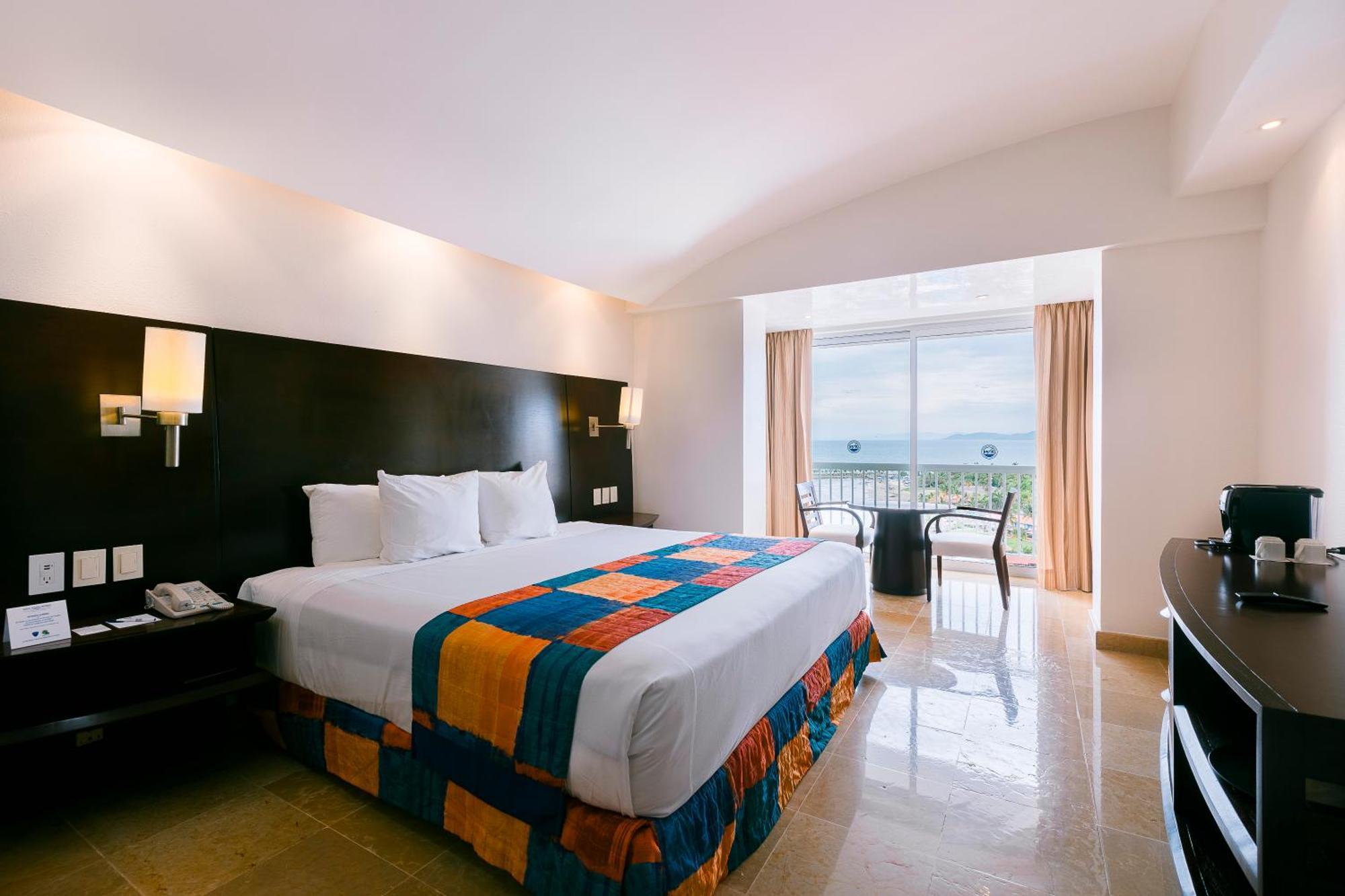 Azul Ixtapa All Inclusive Resort Extérieur photo