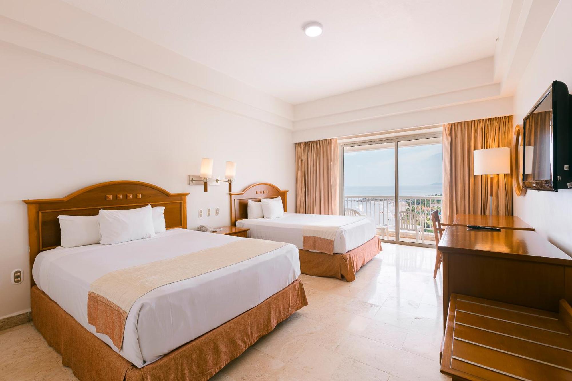 Azul Ixtapa All Inclusive Resort Extérieur photo