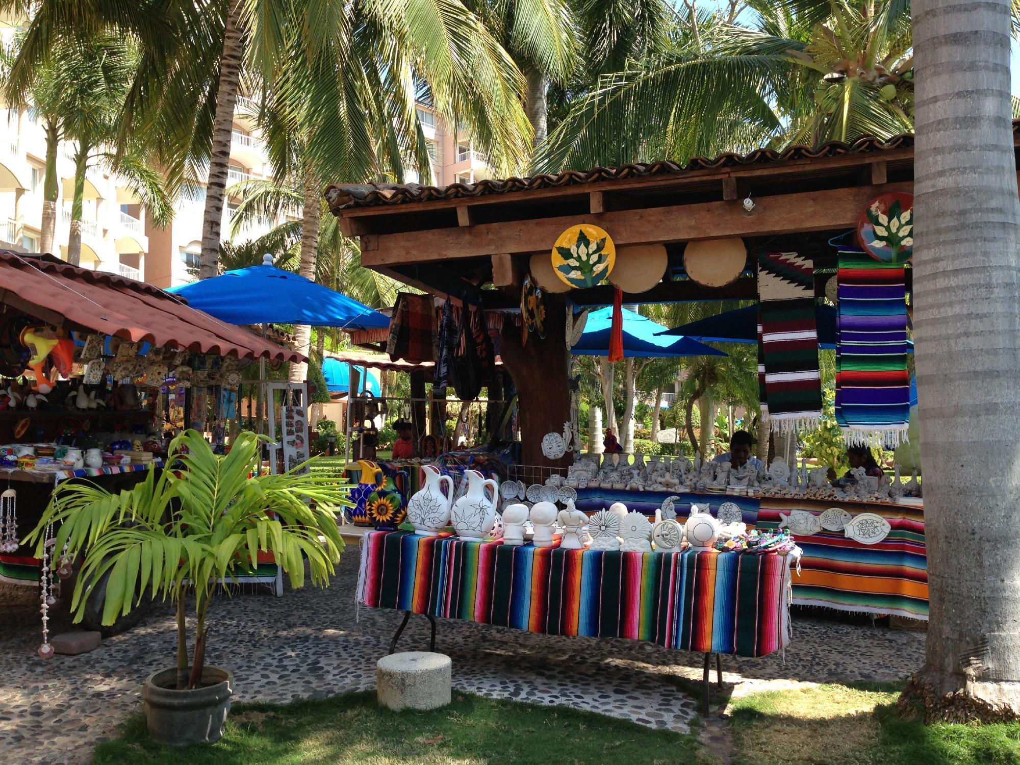 Azul Ixtapa All Inclusive Resort Extérieur photo